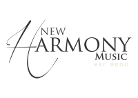 New Harmony Music